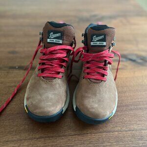 NEW Danner Women's Trail 2650 Mid GTX Hiking Boots, size 7.5